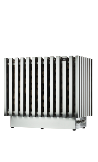 IKI electric sauna heater
