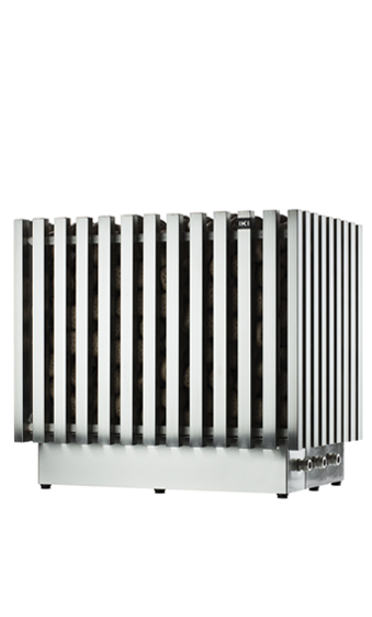 IKI electric sauna heater