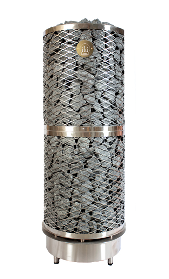 electric sauna heater 24 kw