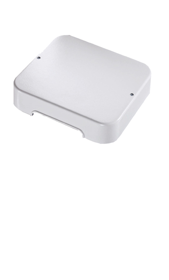 sauna control unit